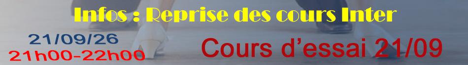 Cours Inter